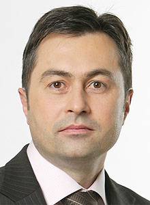 „Nem üldözném el a befektetőket”