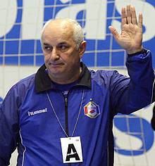 Szerződést bontott Gheorghe Tadici az Oltchimmel