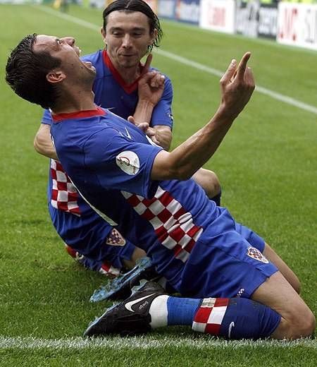 Marad a horvát átok