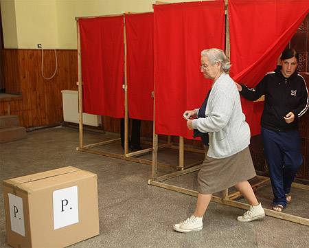 Vérnyomásmérés kampánycélból