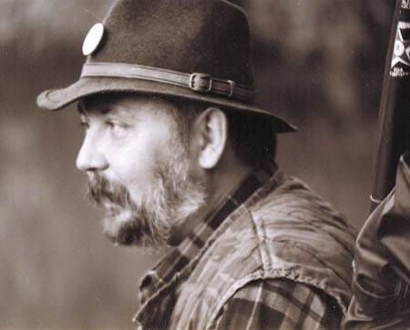 A vadászaton béke van