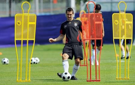 A küzdőszellem mesterei