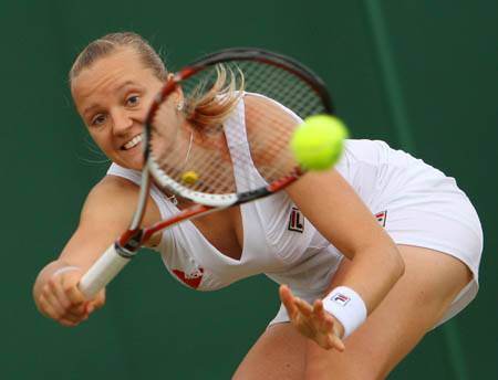 A világelső útjára léphet