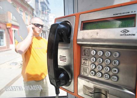 Búcsú a telefonfülkéktől?