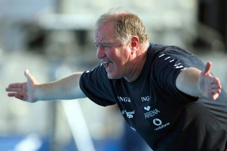 Kemény többre számít