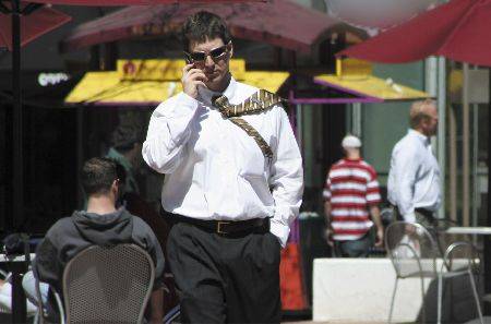 Harmincasok a csúcson