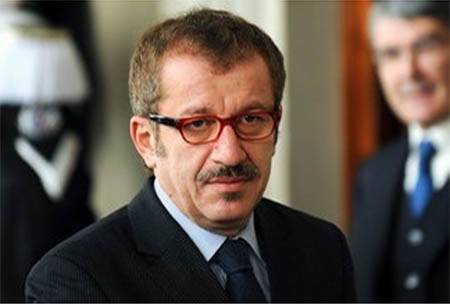 Bukarest aggódik