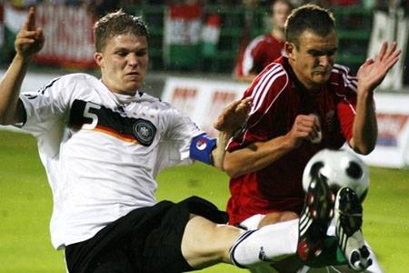 Magyar–olasz az Eb-döntőért