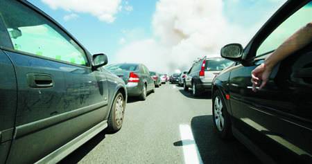 Több a behozott autó