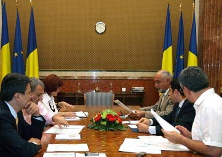 Megállapodás a hét végén