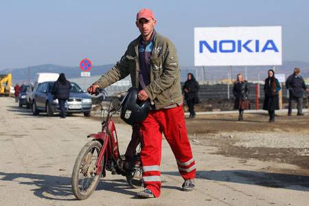 Sebezhető országok