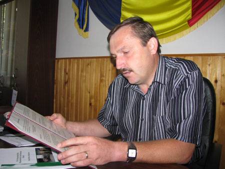 A jövőért dolgoznak