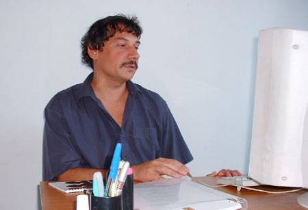 Erdélyi panasziroda