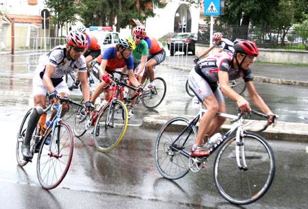 Székelyföldi „Tour”