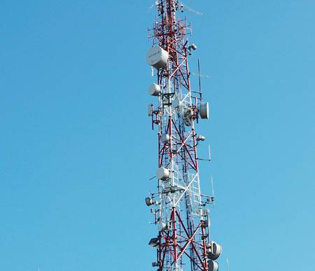 Mobilszolgáltatói véd- és dacszövetség