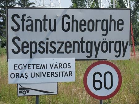 Egyetemi város?