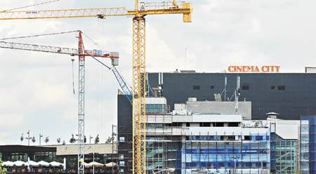 Románia az EU éllovasa