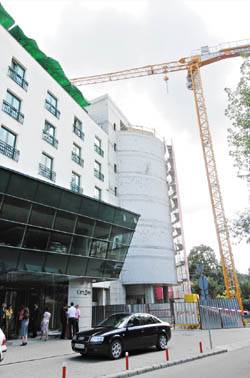 Ötcsillagos Kolozsvár