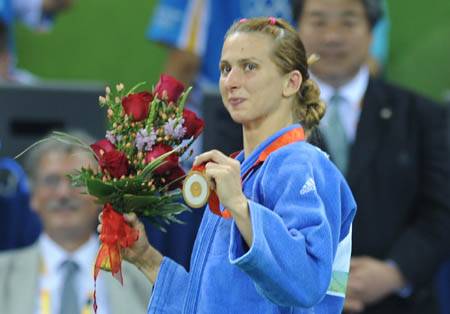 Álomból olimpiai arany