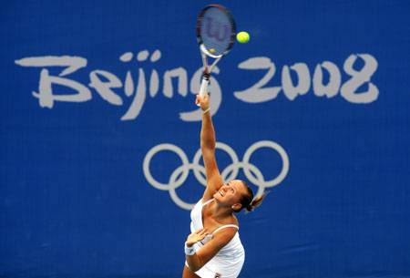 Szávay Ágnes nem bírt a kínai közönséggel