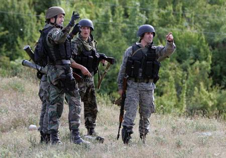 Mégsincs tűzszünet?