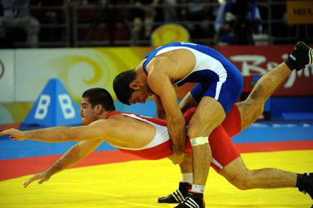 Újabb magyar ezüstérem