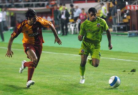 Nőttek a Steaua esélyei