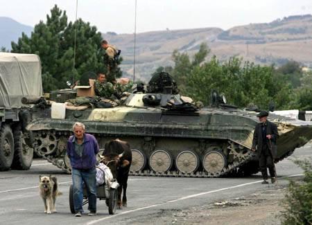 Még nem vonulnak ki az oroszok