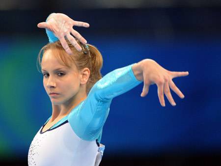 Román hétvége Pekingben