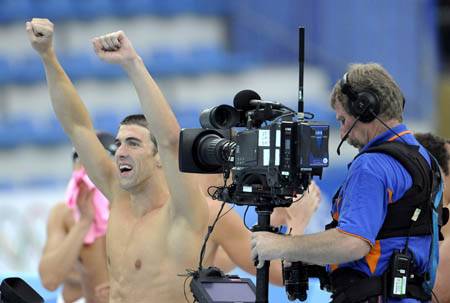 Az olimpia nézője: városi, magasan képzett