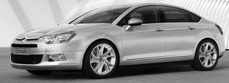 Szeptemberben érkezik az új Citroën C5