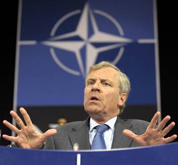 Sürgetik a kivonulást