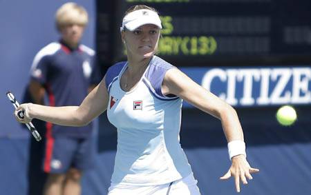 Szávay a második körben