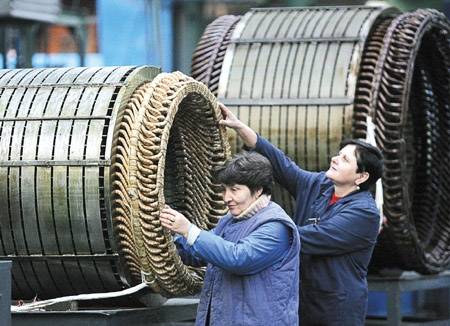 Kevesebb pénz jut a nőknek