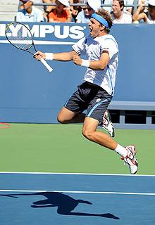 US Open: Gilles Müller kiemeltet búcsúztatott