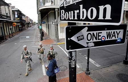 Kettes fokozatra gyengült a Gustav hurrikán 