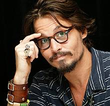 Johnny Depp újra zenél 