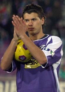 Temesvári tini az Internél