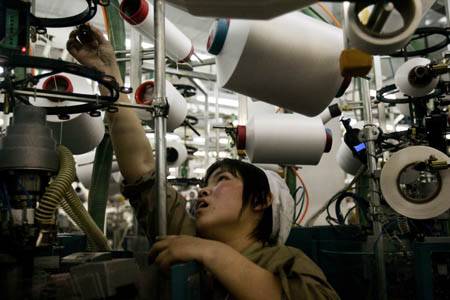 Gyengélkedő kínai sárkány