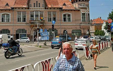 Új körgyűrűk épülnek