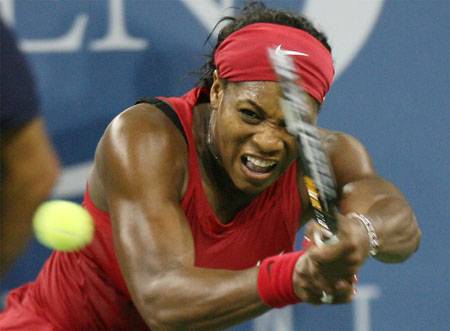  US Open: Serena volt a jobbik Williams