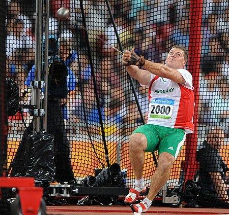 Pars Krisztián a NOB döntésére vár