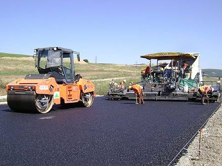 Arad–Temesvár sztráda