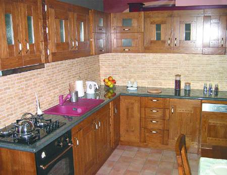 Székelyföldi bútorgyártót díjaztak