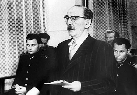 Nyilvános a Nagy Imre-per anyaga