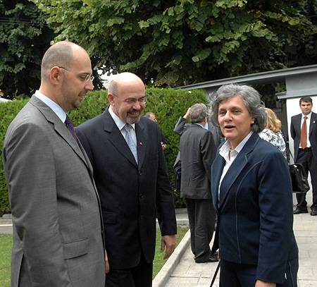 Közös tervek az EU-ban