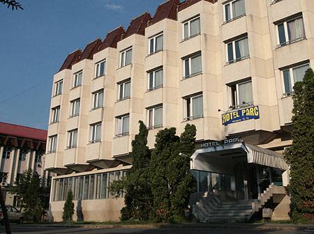 Szállodából irodaház 
