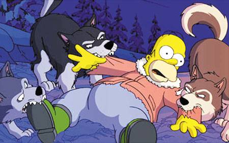 Tizedszer nyertek Emmyt Simpsonék