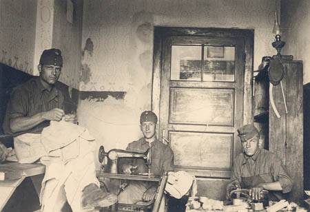 A világháborúk áldozatai