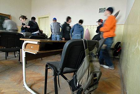 Még utolsó nap is iratkoztak